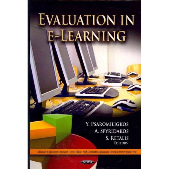 Evaluation in E-Learning