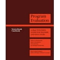 thumbnail image 1 of Evaluation in Education and Human Services: Program Evaluation: A Practitioner's Guide for Trainers and Educators (Paperback), 1 of 1