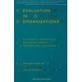 thumbnail image 1 of Evaluation in Organizations: A Systematic Approach to Enhancing Learning, Performance, and Change, (Paperback), 1 of 1