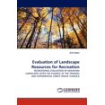 thumbnail image 1 of Evaluation of Landscape Resources for Recreation (Paperback), 1 of 1