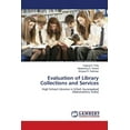 thumbnail image 1 of Evaluation of Library Collections and Services (Paperback), 1 of 1