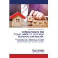 thumbnail image 1 of Evaluation of the Compliance to ISO 55000 Standards in Nigeria, (Paperback), 1 of 1