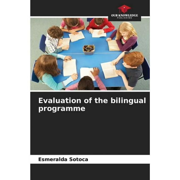 Evaluation of the bilingual programme, (Paperback)