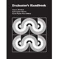 thumbnail image 1 of Pre-Owned Evaluator's Handbook: 1 (CSE Program Evaluation Kit) Paperback, 1 of 1