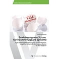 thumbnail image 1 of Evaluierung von Scrum für hochverfügbare Systeme (Paperback), 1 of 1