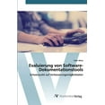 thumbnail image 1 of Evaluierung von Software-Dokumentationstools (Paperback), 1 of 1