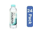 thumbnail image 1 of Evamor Artesian Alkaline Water 20 fl oz (Pack Of 24), 1 of 2
