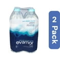 thumbnail image 1 of Evamor Artesian Water 4 Pack 256 fl oz (Pack Of 2), 1 of 1