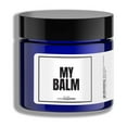thumbnail image 1 of Evan Alexander Fine Grooming MY Balm Beard Balm, 2 Ounces, 1 of 5