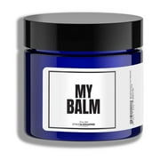 Evan Alexander Fine Grooming MY Balm Beard Balm, 2 Ounces