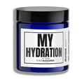 thumbnail interactive-video image 1 of Evan Alexander Fine Grooming MY Hydration Beard Leave-In Conditioner, Aloe Vera, 4 Ounces, 1 of 4