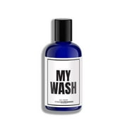 Evan Alexander Fine Grooming MY Wash Detoxifying Beard Shampoo, Fresh, 4 Fluid Ounces