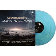 Evan,Christ / Cottbus State Theater Philharmonic - John Williams Soundtrack Hits - Marlbled Blue + White Vinyl - Music & Performance