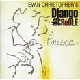 thumbnail image 1 of Evan Christopher - Finesse - Music & Performance - CD, 1 of 2