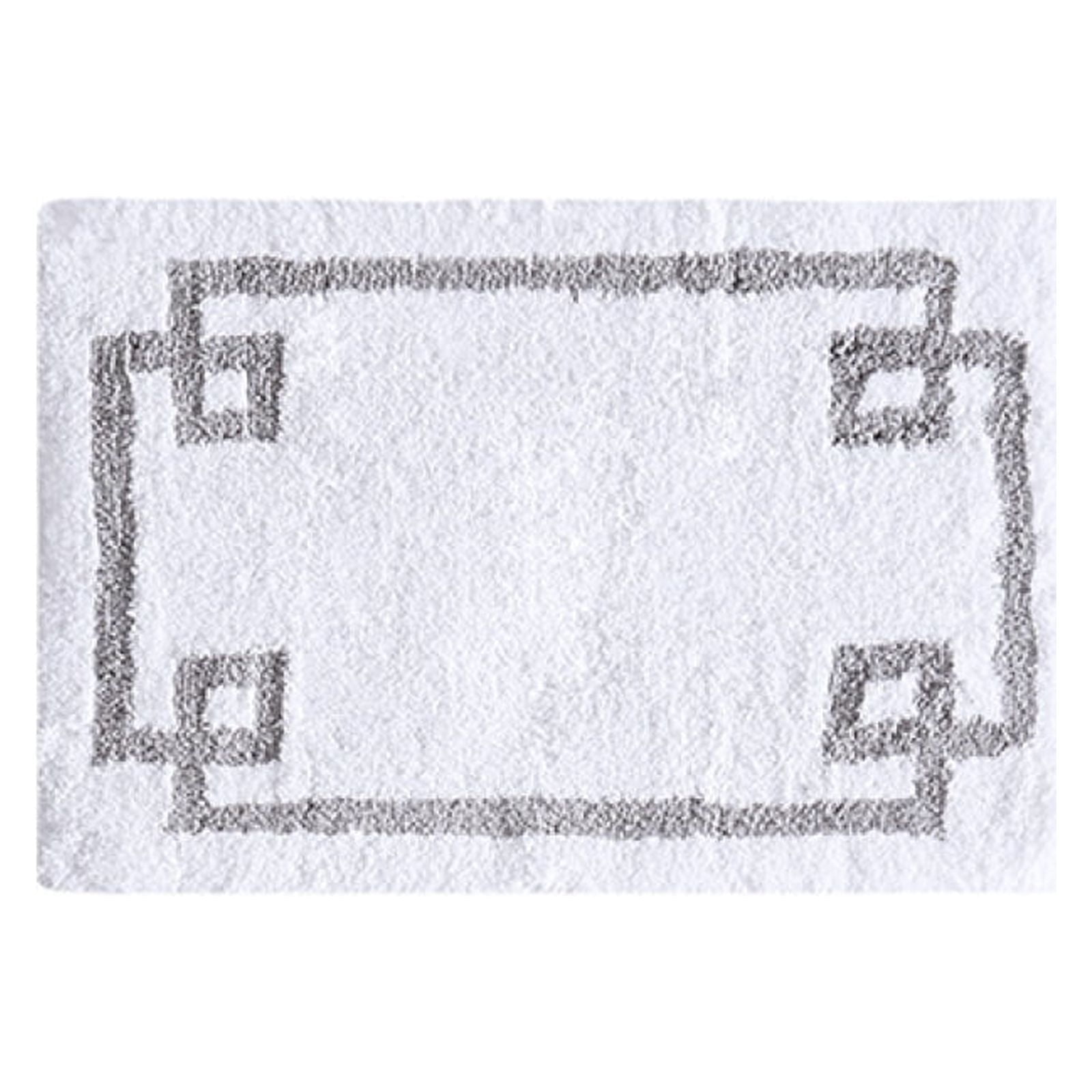 Evan Cotton Tufted Bath Rug 20x30 98746