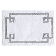 thumbnail image 1 of Evan Cotton Tufted Bath Rug 20x30 98746, 1 of 9