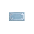 thumbnail image 1 of Evan Cotton Tufted Bath Rug 24x40 98741, 1 of 9
