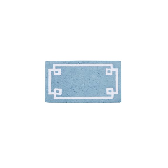 Evan Cotton Tufted Bath Rug 24x40 98741