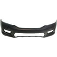 Evan Fischer Front Bumper Cover Compatible With 20132015 Honda Accord