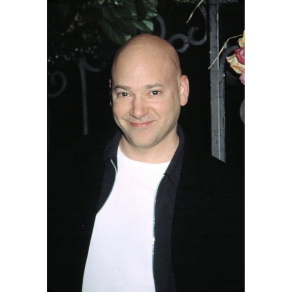 Evan Handler At Premiere Of Six Feet Under, Ny 2192003, By Cj Contino Celebrity (16 x 20)