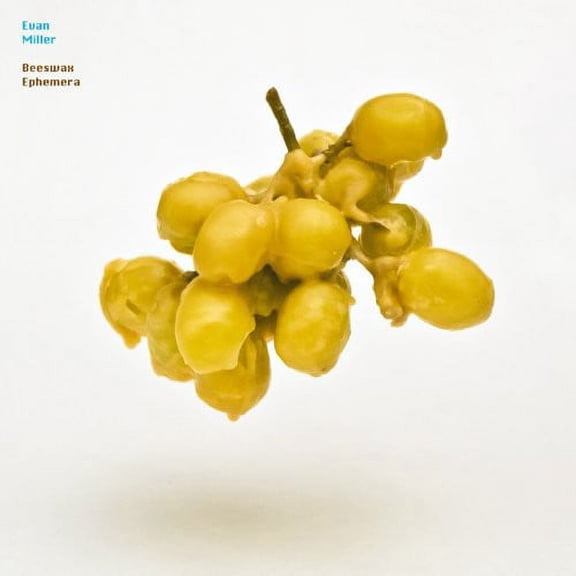 Evan Miller - Beeswax Ephemera - Rock - CD