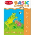 thumbnail image 1 of Evan-Moor Basic Phonics Skills, Kindergarten - Grade 1 (Level B) Teacher Resource, 1 of 2