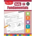 thumbnail image 1 of Evan-Moor Daily Fundamentals, Grade 4 Teaching Edition, 1 of 7