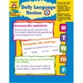 thumbnail image 1 of Evan-Moor  Daily Language Review Gr. 6, 1 of 1