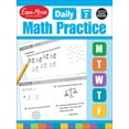 thumbnail image 1 of Evan-Moor Daily Math Practice, Grade 2 Teaching Edition, 1 of 7