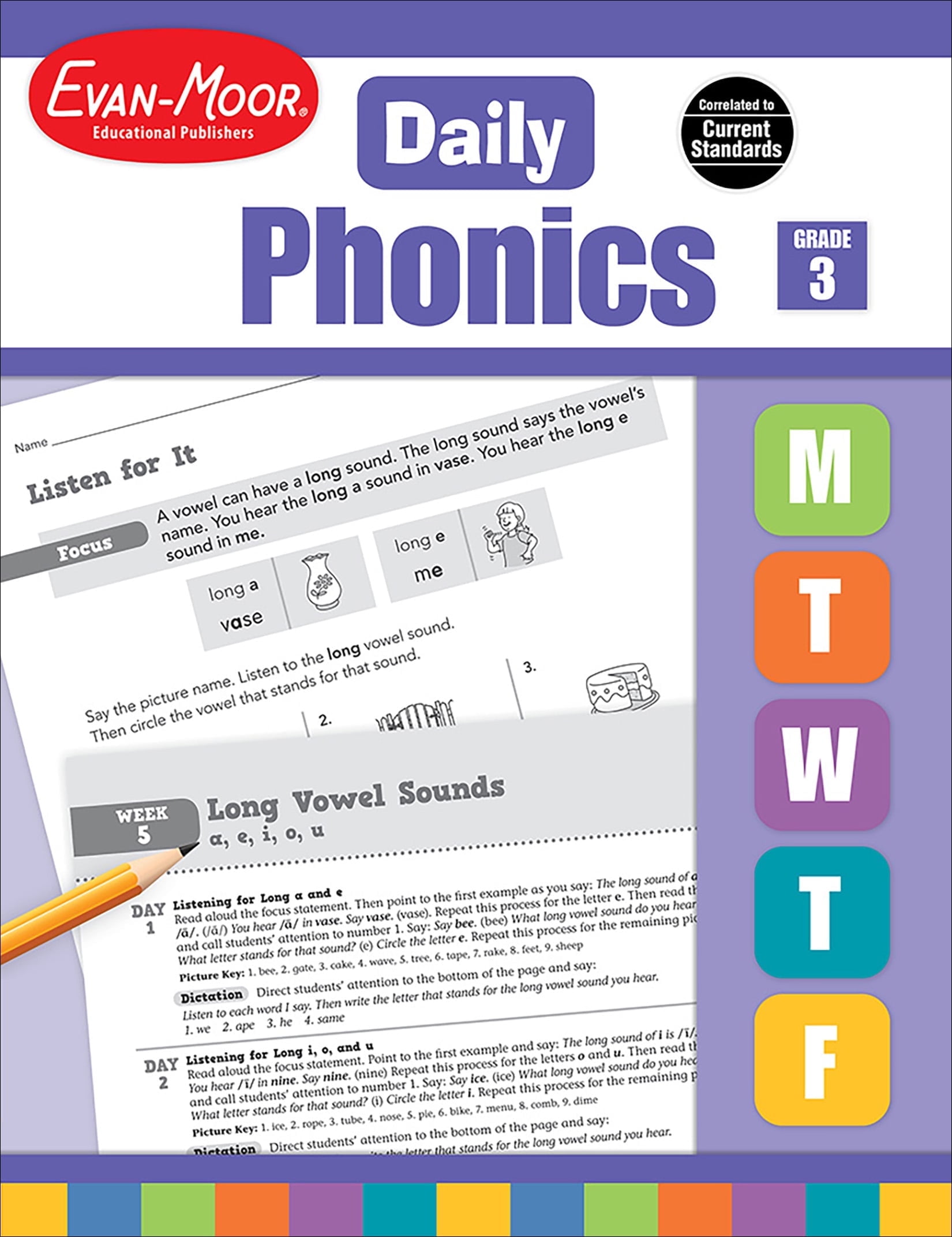 Evan-Moor Daily Reading Comprehension, Grade 6 Teaching Evan-Moor Daily Reading Comprehension, Grade 6 Teaching