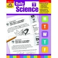 thumbnail image 1 of Evan-Moor Daily Science Book, Grade 2, 1 of 3
