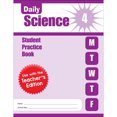 thumbnail image 1 of Evan-Moor Daily Science, Grade 4 Student Workbook (5-pack), 1 of 6
