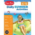 thumbnail image 1 of Evan-Moor Daily Summer Activities: Between 4th Grade and 5th Grade, Grade 4 - 5 Workbook, 1 of 6