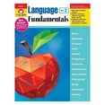 thumbnail image 1 of Evan-Moor Language Fundamentals, Grade 2 Teacher Resource, 1 of 7