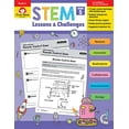 thumbnail image 1 of Pre-Owned Stem Lessons and Challenges, Grade 5 Teacher Resource (Paperback) by Evan-Moor Educational Publishers, 1 of 1