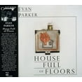thumbnail image 1 of Evan Parker - House of Flowers - Jazz - CD, 1 of 1