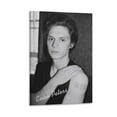 thumbnail image 1 of Evan Peters Retro Poster Actor Wall Art Poster Canvas Poster Wall Art Picture Prints Hanging Photo Gift Decor Home Posters Artworks 24x36inch(60x90cm), 1 of 6