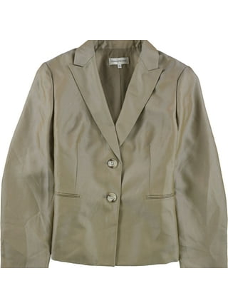 EVAN-PICONE for JWROBINSON’S Wool Jacket Evan Picone Wool Blazer