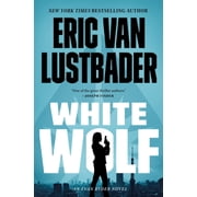 Evan Ryder White Wolf An Evan Ryder Novel, Book 5, Paperback