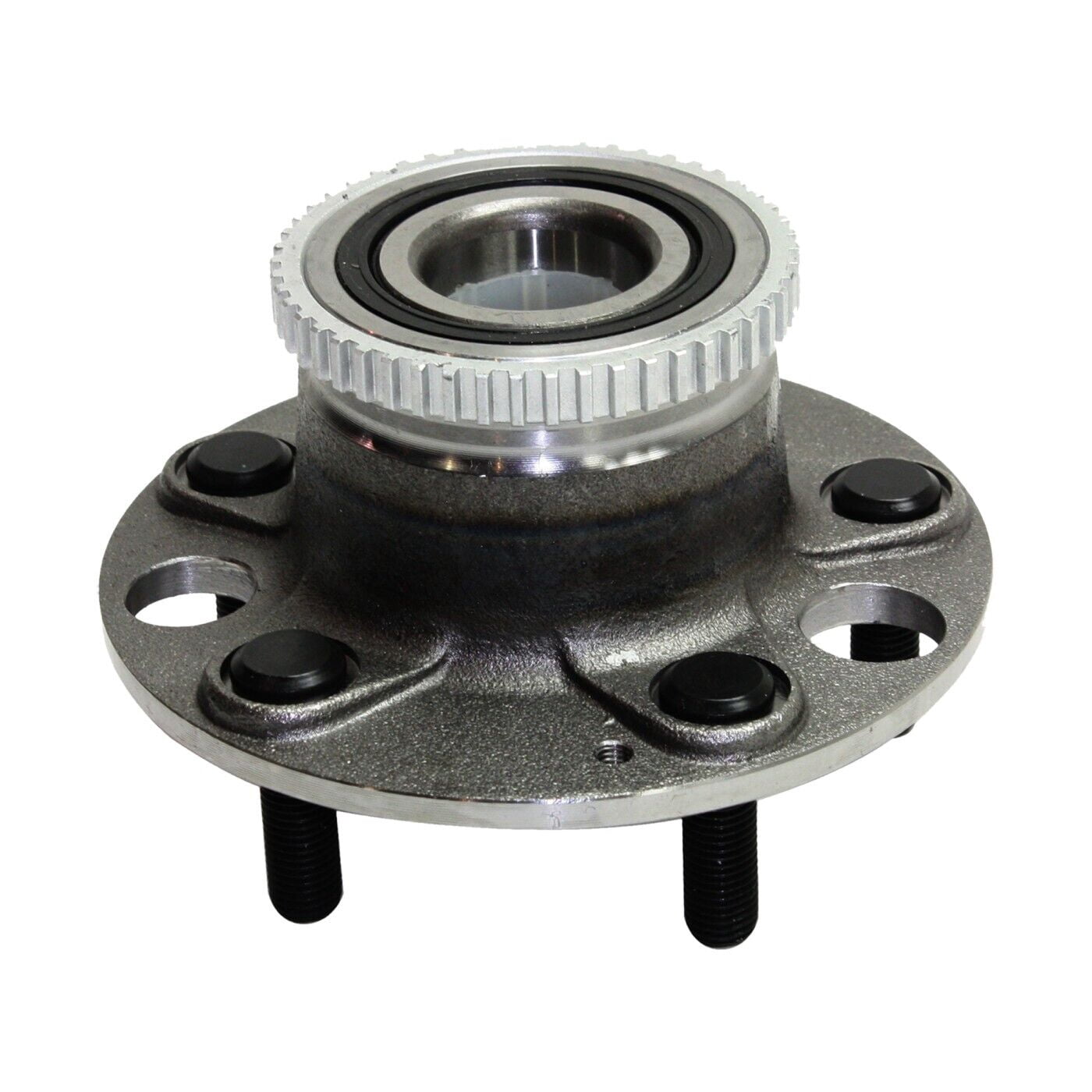 Microbus Rear Hub Evan- Wheel Bearing and Hub Assembly for Isuzu for Mini Passenger for ...
