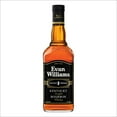thumbnail image 1 of Evan Williams Black Label Straight Bourbon, 750 ml Bottle, 43% ABV, 1 of 10