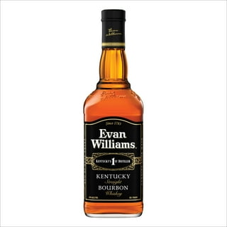 498[未開栓] 希少‼ Evan William's 1783年 箱無し