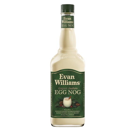 Evan Williams Original Southern Cocktail, 750 ml Bottle, 15% ABV