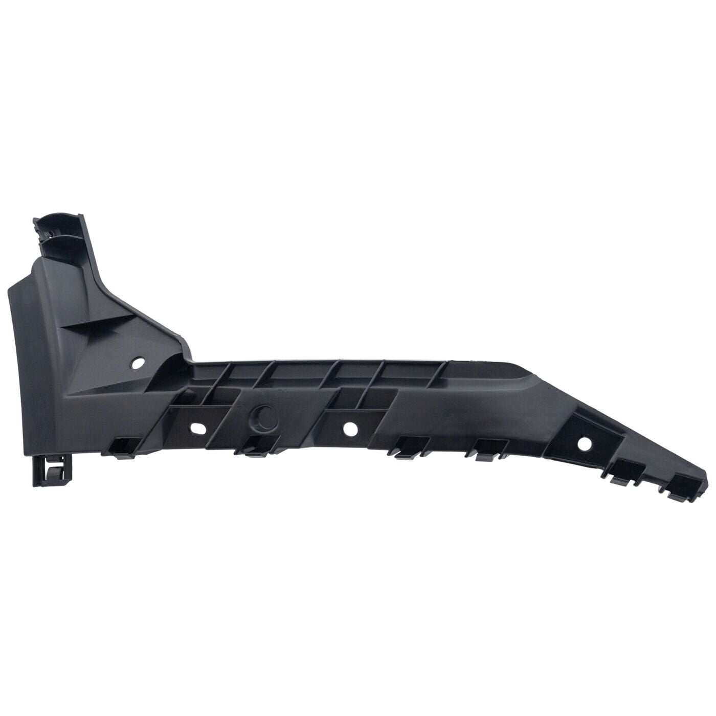 Evan-for Fit Bumper Face Bar Bracket Retainer Mounting Brace for 2011 ...