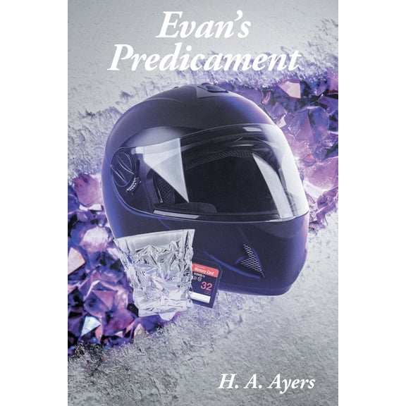 Evan's Predicament, (Paperback)