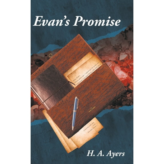 Evan's Promise, (Hardcover)
