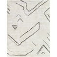 thumbnail image 1 of Evander Contemporary Area Rug, 1 of 4