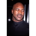 thumbnail image 1 of Evander Holyfield At Premier Of ""In Too Deep"" History (18 x 24), 1 of 1