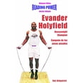 thumbnail image 1 of Pre-Owned Evander Holyfield, Campeon de los Pesos Pesados 9780823961481, 1 of 1