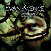 Evanescence - Anywhere But Home - Music & Performance - CD